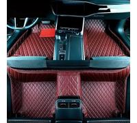 alfombra de coche Compatible Con Para X5 E53 1999 2000 2001 2002 2003 2004 2005 2006 Alfombrillas Coche Personalizadas Accesorios Interiores Coche Alfombrillas Espacio Para Los Pies