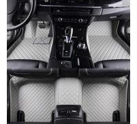 alfombra de coche Compatible Con Para X5 E53 1999-2004 2005 2006 Alfombrillas Para El Suelo Del Coche, Alfombrillas Antideslizantes Para Decoración Del Espacio Para Los Pies