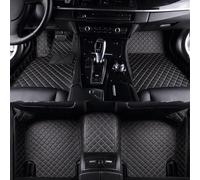 alfombra de coche Compatible Con Para X5 E53 1999-2004 2005 2006 Alfombrillas Para El Suelo Del Coche, Alfombrillas Antideslizantes Para Decoración Del Espacio Para Los Pies