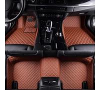 alfombra de coche Compatible Con Para X5 E53 1999-2004 2005 2006 Alfombrillas Para El Suelo Del Coche, Alfombrillas Antideslizantes Para Decoración Del Espacio Para Los Pies