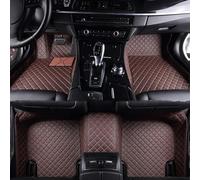 alfombra de coche Compatible Con Para X5 E53 1999-2004 2005 2006 Alfombrillas Para El Suelo Del Coche, Alfombrillas Antideslizantes Para Decoración Del Espacio Para Los Pies