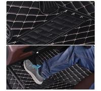 alfombra de coche Compatible Con Para X5 E53 1999-2004 2005 2006 Alfombrillas Para El Suelo Del Coche, Alfombrillas Antideslizantes Para Decoración Del Espacio Para Los Pies