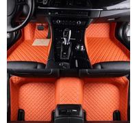 alfombra de coche Compatible Con Para X5 E53 1999-2004 2005 2006 Alfombrillas Para El Suelo Del Coche, Alfombrillas Antideslizantes Para Decoración Del Espacio Para Los Pies