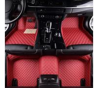 alfombra de coche Compatible Con Para X5 E53 1999-2004 2005 2006 Alfombrillas Para El Suelo Del Coche, Alfombrillas Antideslizantes Para Decoración Del Espacio Para Los Pies