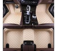 Alfombra de Coche para Acura CDX 2016 2017 2018 2019 2020 2021, Impermeables Alfombrillas Alfombrillas en Cuero Personalizadas Accesorios de Coche