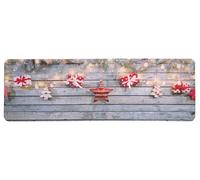 Alfombra de cocina 50 x 150 cm