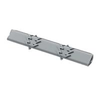 Alfombra De Comida Para Bebé - Mantel De Silicona Colector De Alimentos Antideslizante De Comedor Protector Cojín De Apoyo Para Comidas De Niños | Solución De A