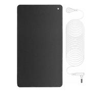 Alfombra de conexión a tierra para patas de mascotas, alfombra de patas para mascotas - Ground Paws Alfombra relajante para gatos - Alfombra de confort versátil para evitar la siesta