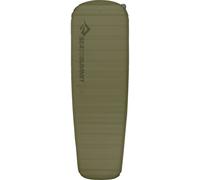 Alfombra de dormir autoinflable sea to summit camp plus large 198 x 61cm