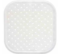 Alfombra De Ducha 56x56cm Para Baño Decoración Para El Hogar