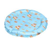 Alfombra de enfriamiento de perros, almohadilla de enfriamiento para perro,Mater de enfriamiento de mascotas portátil sin deslizamiento no deslizante - Camas y muebles de gatos, suministros para