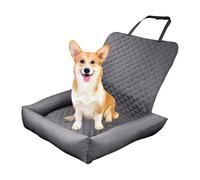 Alfombra De Enfriamiento Para Coche De Mascota - Base De Enfriamiento De Perros Transpirable Summer, Gato Caravoso Almohadilla | Estera De Mascota Impermeable Para El Sofá De Asiento Trasero Caja De P