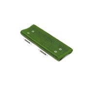 Alfombra de Entrada Clean Step Verde FIAMMA Para 04593-01-
