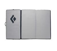 Black Diamond - Crash pads - Circuit Z Pewter - Gris Gris one size
