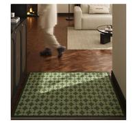 Alfombra de Exterior Carpet for Hallway Se Puede Cortar a Medida Alfombra
