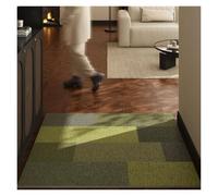 Alfombra de Exterior Carpet for Hallway Se Puede Cortar a Medida Alfombra