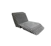 Alfombra de Felpa Suave 13 Uds., alfombras for Juegos bebés, Estera Espuma EVA, Alfombrillas entrelazadas Rompecabezas 30 * 30 CM para Habitación
