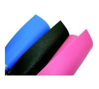 Alfombra de gimnasio Tremblay 140x50x0,7cm TU
