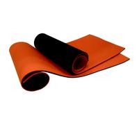 Alfombra de gimnasio Tremblay 180x60x1,5cm TU