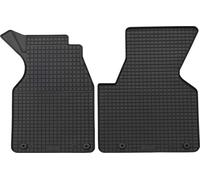 Alfombra de goma berger para la cabina del conductor