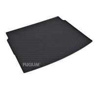 Alfombra De Goma Maletero Para MAZDA CX-60 2022-, MAZDA CX-60 PHEV 2022-
