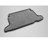 Alfombra De Goma Para Maletero LEXUS LBX 2024- Negro (4x2) (4x4)