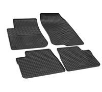Alfombra de goma para Peugeot 208 y 2008.