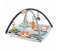 Alfombra de juego 3 en 1 Fisher-Price HBP41