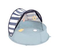 Alfombra de juego Babymoov Aquani Multiusos 3 en 1 - zona de juego/ cuna de viaje/ piscina