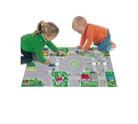Alfombra de Juego Ciudad Molto
