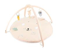 Alfombra de juego con arcos - Mrs. Conejo