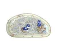 Alfombra de juego de agua, colchón hinchable de actividades de luz,alfombra de juego de agua para | para playa, gimnasio, patio, suelo, exterior, verano, jardín,