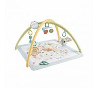 Alfombra de juego Fisher-Price Sensimals