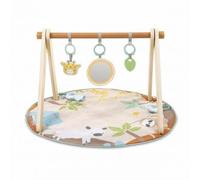 Alfombra de juego Ingenuity Wonder & Wood