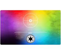 Alfombra de Juego Pokémon - Prismática