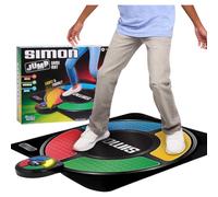 Alfombra de Juego Simon Jump Just Play, Juego de Destreza para Niños