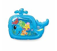 Alfombra de Juegos Inflable con Agua para Bebé Infantino - Marca: Infantino - EAN: 0773554066852