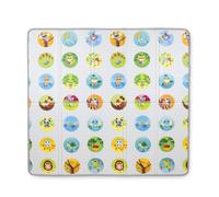 Maxi Tappeto Chicco 2 in 1