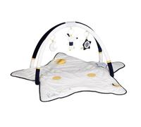 Alfombra de juegos Sauthon Hello Textile