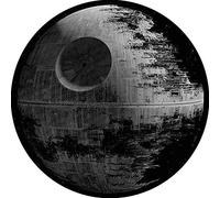 Alfombra de la Muerte Estrella