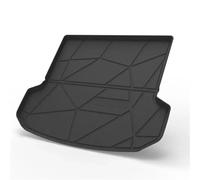 Alfombra De Maletero Compatible Con KIA Para Sorento 2022 2023 2024 5 Asientos TPE Caja Almacenamiento Almohadilla Esterilla Trasera Del Maletero Revestimiento Bandeja