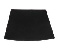Alfombra de maletero para Mini Countryman 3 U25 2024- Negro Nubuk
