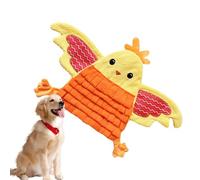 Alfombra De Olor De Gato - Bandeja De Sniffing De Alimentación Lenta | Juguetes De Enriquecimiento para Perros,para Interior Y Exterior Entrenamiento En Juego Buscando Comida So