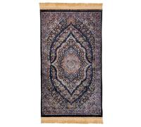 Alfombra de Oración, Edición Clásica | Palacio Púrpura - Suave, Sedosa y Lista para Regalar | Janamaz de Rezo, Sajadah para Rezar