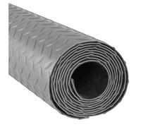 Alfombra de Pasillo Industrial Antideslizante e Impermeable, Suelo de PVC para Restaurante, Cocina y Balcón, Tapete Multiusos de Doble Capa Uso Rudo