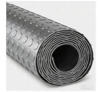 Alfombra de Pasillo Industrial Antideslizante e Impermeable, Suelo de PVC para Restaurante, Cocina y Balcón, Tapete Multiusos de Doble Capa Uso Rudo