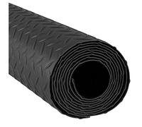 Alfombra de Pasillo Industrial Antideslizante e Impermeable, Suelo de PVC para Restaurante, Cocina y Balcón, Tapete Multiusos de Doble Capa Uso Rudo
