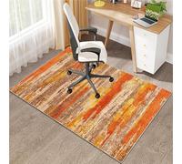 Alfombra de Pasillo Lavable Antideslizante, Protectora, Alfombra Corredor Tapete Larga, Alfombras, Antideslizante, Alfombra para pasillos Felpudo Entrada(B-721,60 x 110 cm)