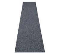 Alfombra de pasillo TRAFFIC gris 330 AB 60x400 cm