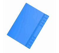 ALFOMBRA DE PLATAFORMA DE MANTENIMIENTO DE COMPUTADORA DE TELÉFONO RESISTENTE AL CALOR PARA COMPUTADORA MÓVIL 350MM * 250MM (Domaryh0tzfy51qg-03)